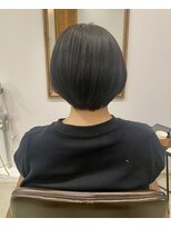 ナザリ(NASARI)&nbsp;ショートボブ