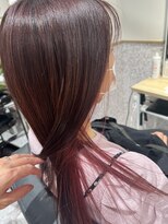 ゼストソエル(ZEST soell)&nbsp;スプリングカラー