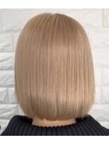 レム らら・パーク天童店(REM)&nbsp;ハイトーン/シャンパンベージュ