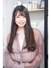 アールサロンギンザ(Rr SALON GINZA) 天野 緋奈