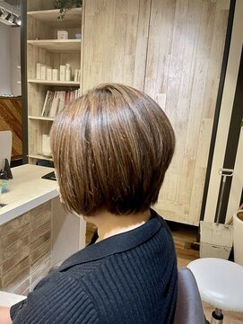 クロワ(croix) ショート