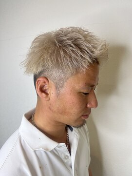 アヴニール バイ ケーコム(AVENIR by K-COM) ミルキーホワイト