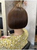 ミニボブ