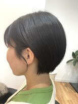 サンテ 東神奈川(Sante)&nbsp;丸みショート