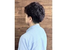 カズヘアー(kazu-hair)