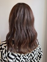 クリアスウィート(clear swi:t)&nbsp;艶感x透明感！ピンクラベンダーカラー