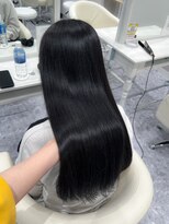 ライフ(LIFE)&nbsp;髪質改善トリートメントカラー