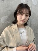 伸ばし中もおしゃれに