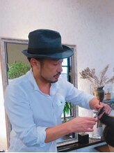 シックス 大竹店(ciQz) 相良 雅和