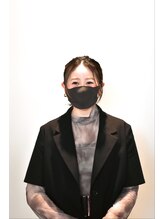 ヘアークラフトアルテサーノ(Hair craft Artesano)&nbsp;高木 愛美