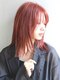 ヘアーサロン カミヤ(hair salon kamiya)の写真/【垂水/最高品質カラー】トレンドを取り入れたあなただけのカラーを提案。髪質改善カラーで艶のある美髪へ