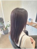 トーンダウンサンドカラー