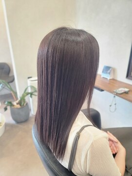 アネモネ(anemone) トーンダウンサンドカラー