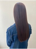 大人女性/髪質改善/白髪染め/ショート/大人ボブ/30代40代/四街道