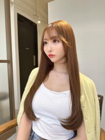 アールサロン 名駅(Rr SALON)&nbsp;髪質改善