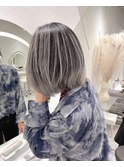 バレイヤージュ