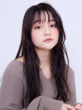 エンタク 新宿三丁目店(enntaku) 韓国/レイヤーカット/縮毛矯正/men's/新宿三丁目駅