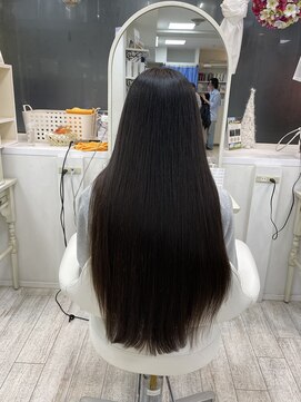 アルターシェリー(aL-ter che'rie) TOKIOトリートメント[デザインカラー/レイヤーカット]