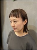ボブ