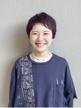 アクイール(ACCUEILLIR) 前田 千晶