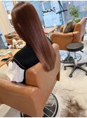 メルティブラウン