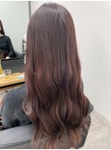 レッドブラウン