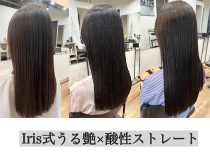 イリス(Iris)の写真