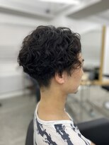 エイト 恵比寿店(EIGHT ebisu)&nbsp;EIGHT new hair style