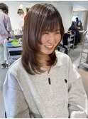 ロングウルフ