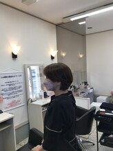 エルユー(Lu) 武田 