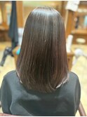 うるツヤ愛され美髪/似合わせカット
