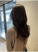ゆるふわロング