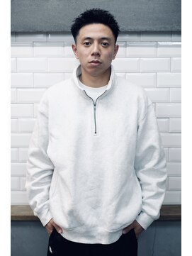 ワビサビ(WB/SB) TAKUMA style 169