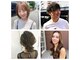 トータルビューティーサロン ディーグレース(TotalBeautySalon D.Grace)の写真