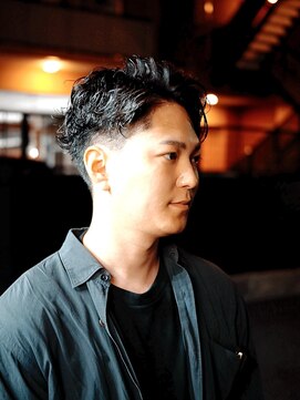 ヤドカリ(yadokari) 大人ツイスパ