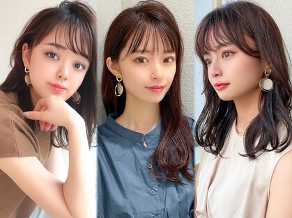 パシフィックダズールコウベウエスト(Pacific Dazzle Kobe west)の写真