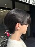 え、特すぎ【当日予約限定☆1日3名まで】メンズカット＋韓国パーマ/￥5980