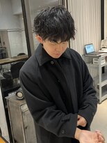 カウチ 板橋本町店(kauti)&nbsp;メンズパーマ