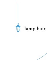 ランプヘアー(lamp hair) 大沢 弥生