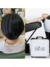 【至福のバブル体験】カット＋ＲeFaファインバブル　6550円→5700円