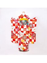 キモノクイーン(KIMONO QUEEN) 振袖レンタル￥55,000成人式価格(1/1～1/31) ￥110,000/No.591