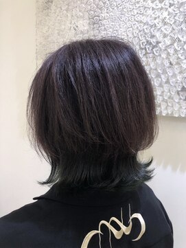 アッシュ 町田駅前通り店(Ash) 【Ash町田駅前通り店 大工園知広】