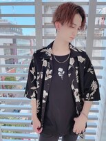 ジーナ 天神(Zina)&nbsp;センターパート