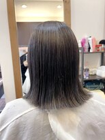 アート フォー アーツ ART FOR ARTS 千林店&nbsp;ボブ