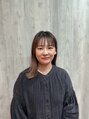 アグ ヘアー カティー ひばりヶ丘店(Agu hair cutty) 海野 世光