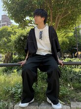 リベル 西中島(Libelle) 村岸 佑哉