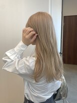 クオン 伊勢崎(QUON.) クリーミーベージュ