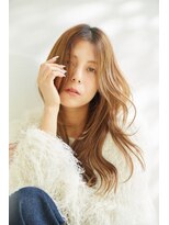 レ ブラン 白鷺店(r'eblanc)&nbsp;髪質改善・ツヤカラースタイル/縮毛矯正/レイヤースタイル