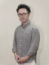ゲドゥ(GE-DU) 中山 和彦