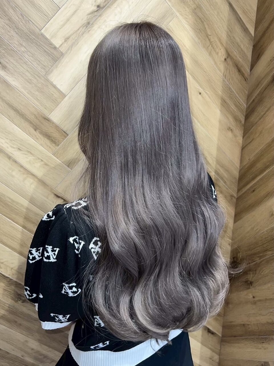 アース 岩槻店(HAIR&MAKE EARTH)｜ホットペッパービューティー